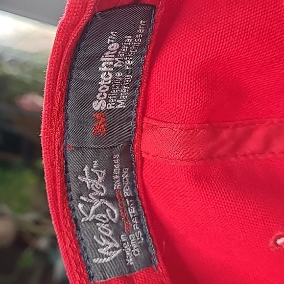 🤩4/$25 Winchester Ammunition Ball Cap Hat - Picture 6 of 9